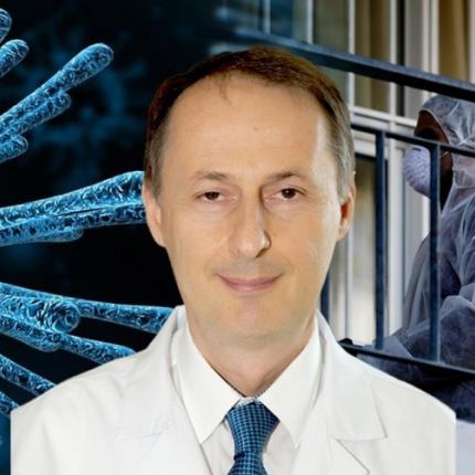 Σύψας-κορωνοϊός