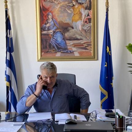 Γρηγόρης Νικολιδάκης