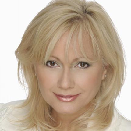 Η Νικολούλη στο Ηράκλειο