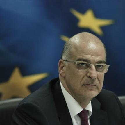 Ν. Δένδιας: Βαριά ήττα