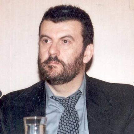 Νίκος Χειλαδάκης