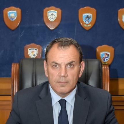 νίκος παναγιωτόπουλος