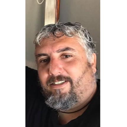 Νικος Μπιτσακάκης