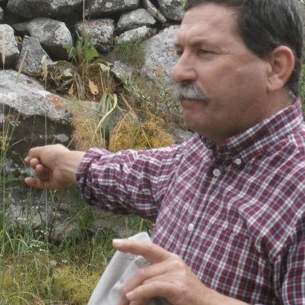 Διάλεξη από τον αρχαιολόγο Νίκο Παναγιωτάκη στους Σταμνιούς