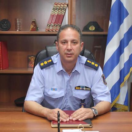 Νίκος Τσόγκας