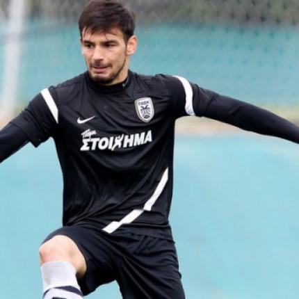 Νίνης: “Δεν έχω ιδέα για ΟΦΗ”