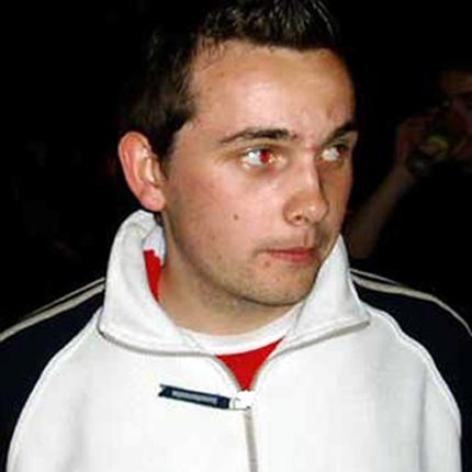 steven cook