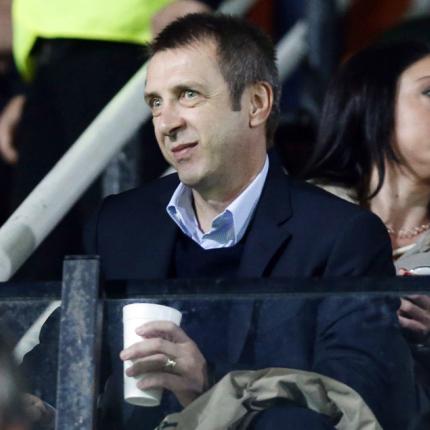 Εργοτέλης : Πρώτη επαφή με Νιόπλια