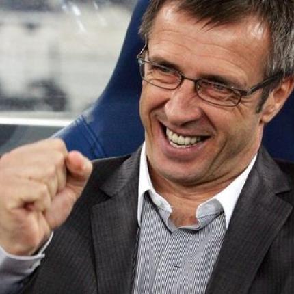 Εργοτέλης: Προτιμά τον Νιόπλια