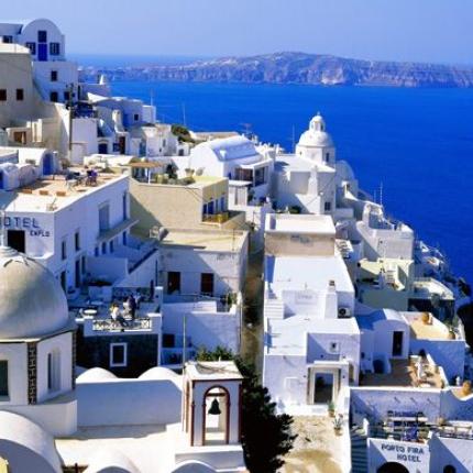 νησιά