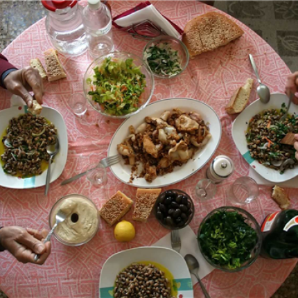 νηστεια