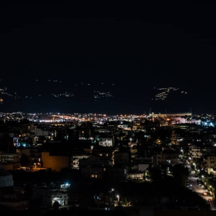 Νύχτα
