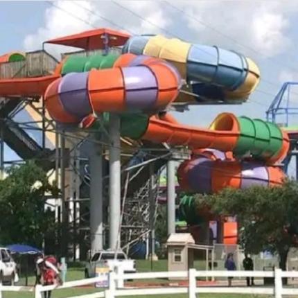 waterpark