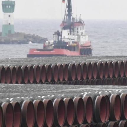 Nord Stream