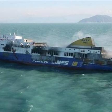Μαρτυρίες αλλοδαπών στην Πάτρα για 12 μετανάστες στο Norman Atlantic