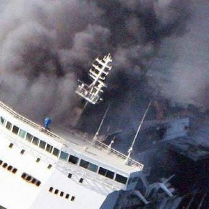 Ανδρέας Δούλης: Ψάχνει τον πατέρα του στα νοσοκομεία της Ιταλίας