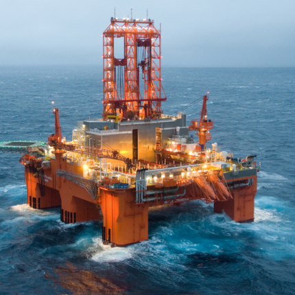 Η Ουάσινγκτον θέλει να επιτρέψει τις γεωτρήσεις πετρελαίου στο δυτικό Ατλαντικό