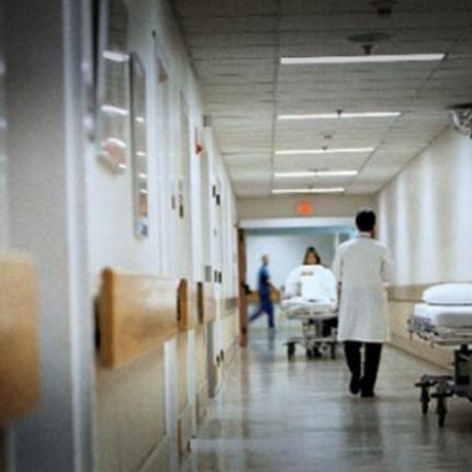 Οριστική παύση σε διευθυντή κλινικής της Θεσσαλονίκης