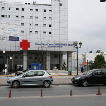 Βόλος : τραγωδία ! βαρέλι με νερό παγίδα θανάτου για 7χρονο