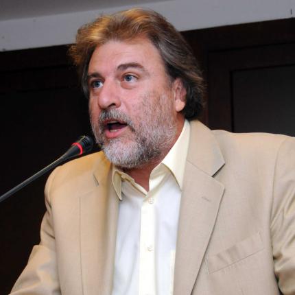 Νότης Μαριάς: &quot;Παράνομη η φορολόγηση του φυσικού αερίου&quot;
