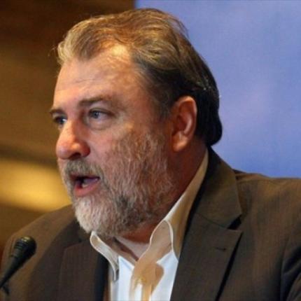 Νότης Μαριάς: Το ελληνικό χρέος είναι επονείδιστο και παράνομο (βίντεο)
