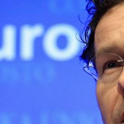 Ντάισελμπλουμ: Η Ελλάδα έχει ακόμα πολύ δρόμο μπροστά της