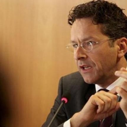 Ντάισελμπλουμ: Η Ελλάδα έπαιξε πόκερ με την Ευρωζώνη