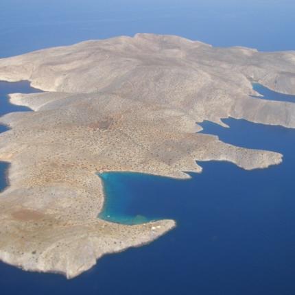 &quot;Αίσχος και παρακμή στη νήσο Ντία&quot;