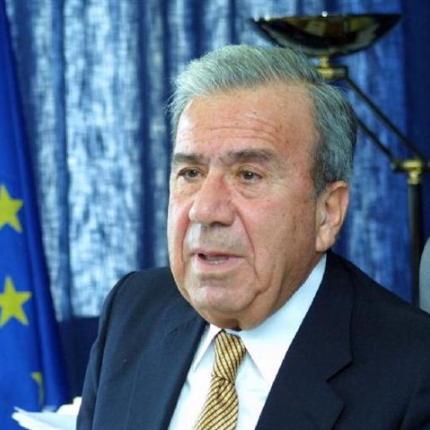 Στη φυλακή ο πρώην υπουργός Ντίνος Μιχαηλίδης και ο γιος του