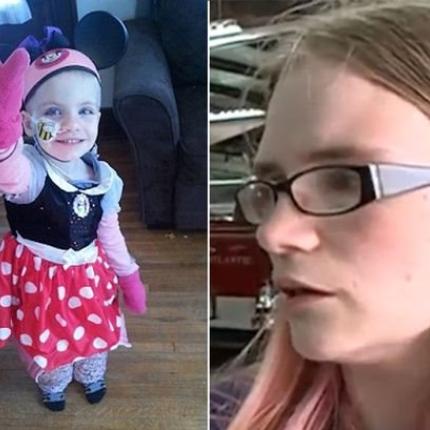 Είπε ψέματα πως η κόρη της έχει καρκίνο, έκανε έρανο και με τις δωρεές πήγε στη Ντίσνεϊλαντ