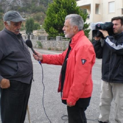 Υπογεννητικότητα, πορνεία και διπλή ζωή, σε ντοκιμαντέρ του BBC για την Ελλάδα (βίντεο)