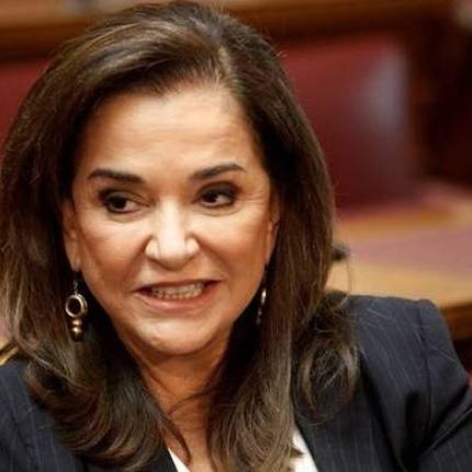 ντόρα μπακογιάννη