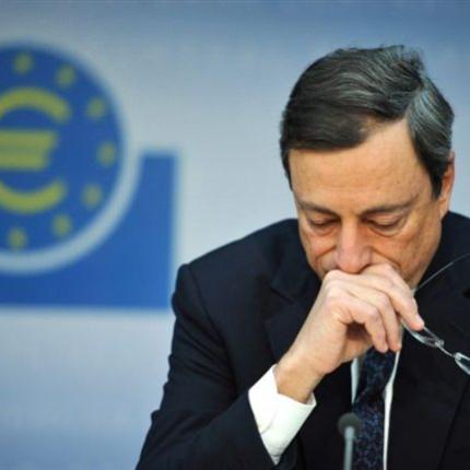 Λευκωσία: Συλλαλητήριο κατά του Μάριο Ντράγκι