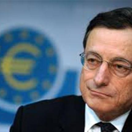 Μάριο Ντράγκι: Η δουλειά στην Ελλάδα δεν έχει τελειώσει