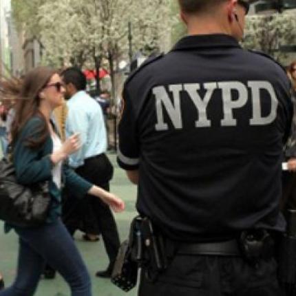 Αντίδοτο κατά της υπερβολικής χρήσης ηρωίνης θα έχουν οι αστυνομικοί στη ΝΥ