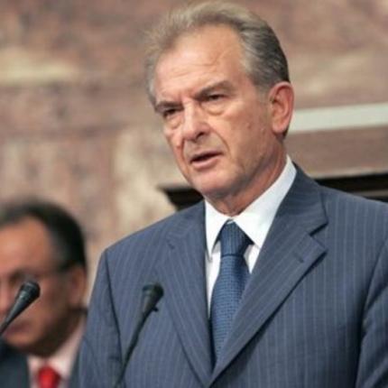 Ο Απόστολος Σταύρου