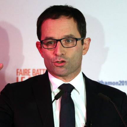 αμόν γαλλία