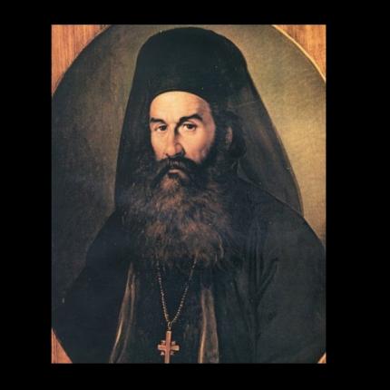 Παλαιών Πατρών Γερμανός