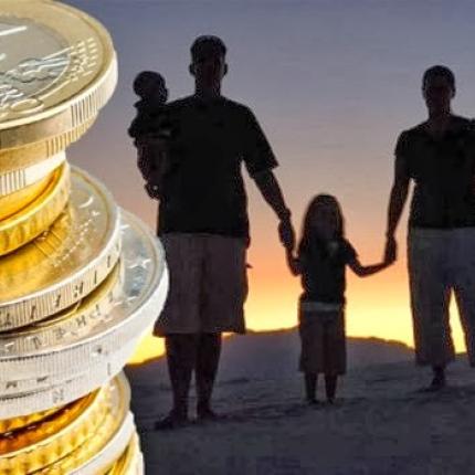 Τέλος στο οικογενειακό επίδομα του ΟΑΕΔ λόγω ...εισφορών