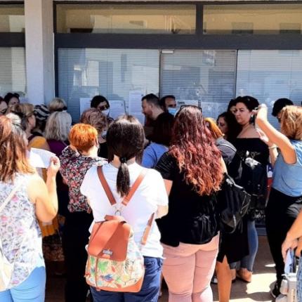 Οι εργαζόμενοι προειδοποιούν για νέες κινητοποιήσεις