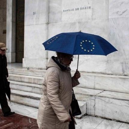 "Αν διώξουν την Ελλάδα, ετοιμαστείτε για τα χειρότερα στην Ευρώπη"