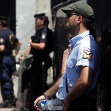 Οι οριστικοί πίνακες κατάταξης και διάθεσης των δημοτικών αστυνομικών