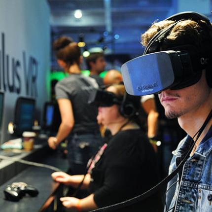 Oculus Rift