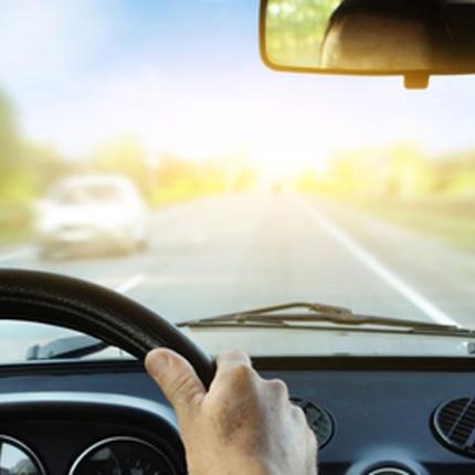 οδική ασφάλεια