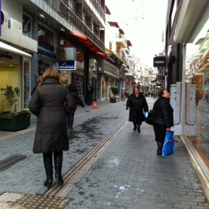 Έμποροι και υπάλληλοι της Κρήτης λένε όχι στο άνοιγμα των καταστημάτων σήμερα Κυριακή