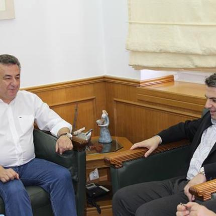 Πρωτιά της Κρήτης στη χρηματοδότηση μικρομεσαίων επιχειρήσεων