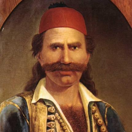 Οδυσσέας Ανδρούτσος