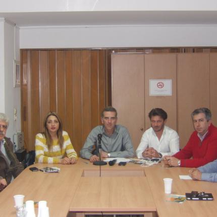 Φορολογικό και Ασφαλιστικό στις προτεραιότητες του νέου προέδρου της ΟΕΒΕΝΗ