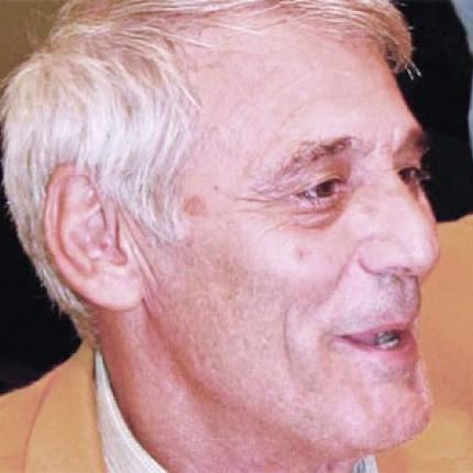 Δ. Βεργής στους αστυνομικούς: Μα πως με βρήκατε με το ξανθό μαλλί;