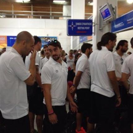 ΟΦΗ: Εξελίξεις την Παρασκευή στην πρόταση του Κατάρ